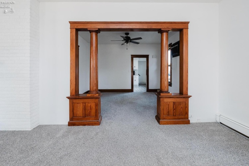 1316 Osborne Street, Sandusky, 44870, 4 Bedrooms Bedrooms, ,2 BathroomsBathrooms,Residential,For Sale,Osborne,20262107