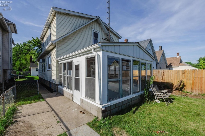 1316 Osborne Street, Sandusky, 44870, 4 Bedrooms Bedrooms, ,2 BathroomsBathrooms,Residential,For Sale,Osborne,20262107