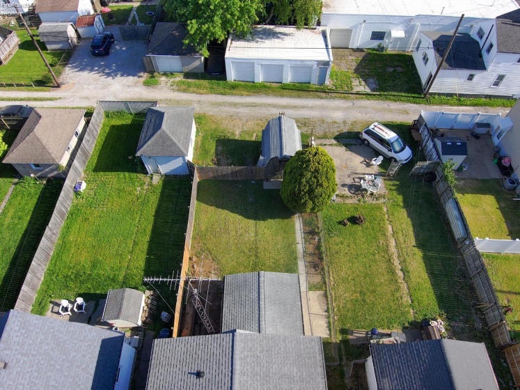 1316 Osborne Street, Sandusky, 44870, 4 Bedrooms Bedrooms, ,2 BathroomsBathrooms,Residential,For Sale,Osborne,20262107