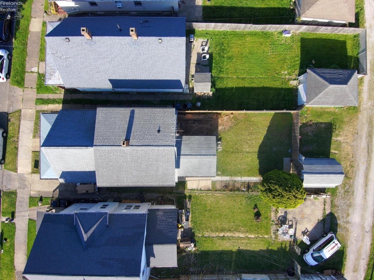 1316 Osborne Street, Sandusky, 44870, 4 Bedrooms Bedrooms, ,2 BathroomsBathrooms,Residential,For Sale,Osborne,20262107