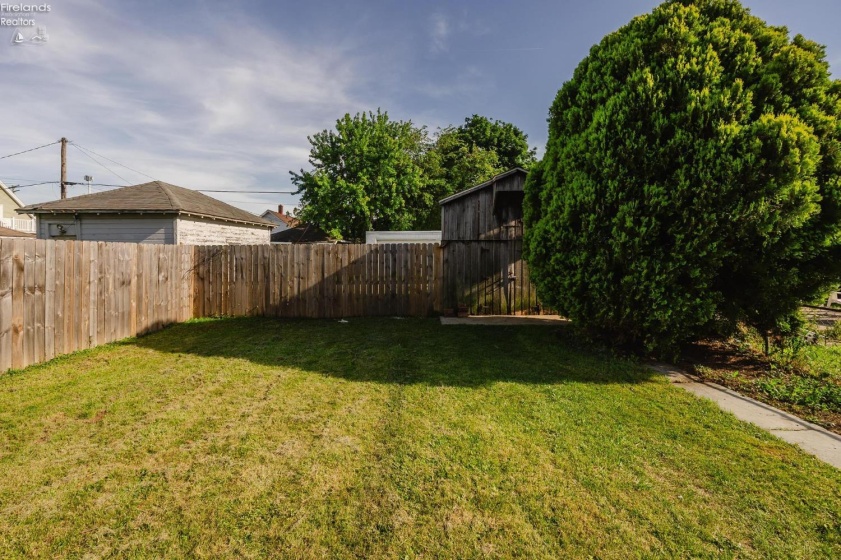 1316 Osborne Street, Sandusky, 44870, 4 Bedrooms Bedrooms, ,2 BathroomsBathrooms,Residential,For Sale,Osborne,20262107