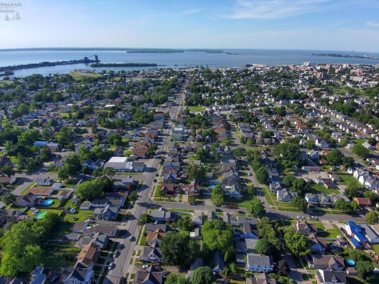 1316 Osborne Street, Sandusky, 44870, 4 Bedrooms Bedrooms, ,2 BathroomsBathrooms,Residential,For Sale,Osborne,20262107