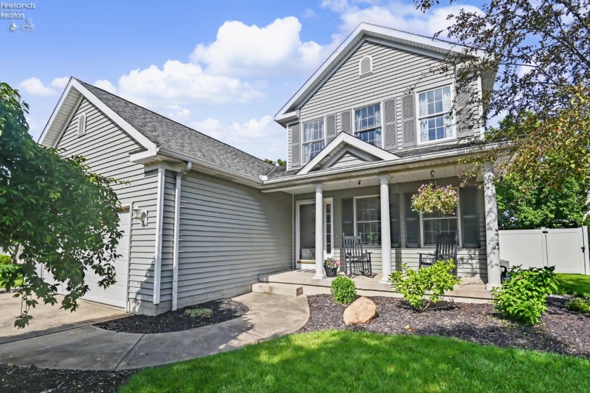126 Old State Road, Norwalk, 44857, 3 Bedrooms Bedrooms, ,2 BathroomsBathrooms,Residential,For Sale,Old State,20262114