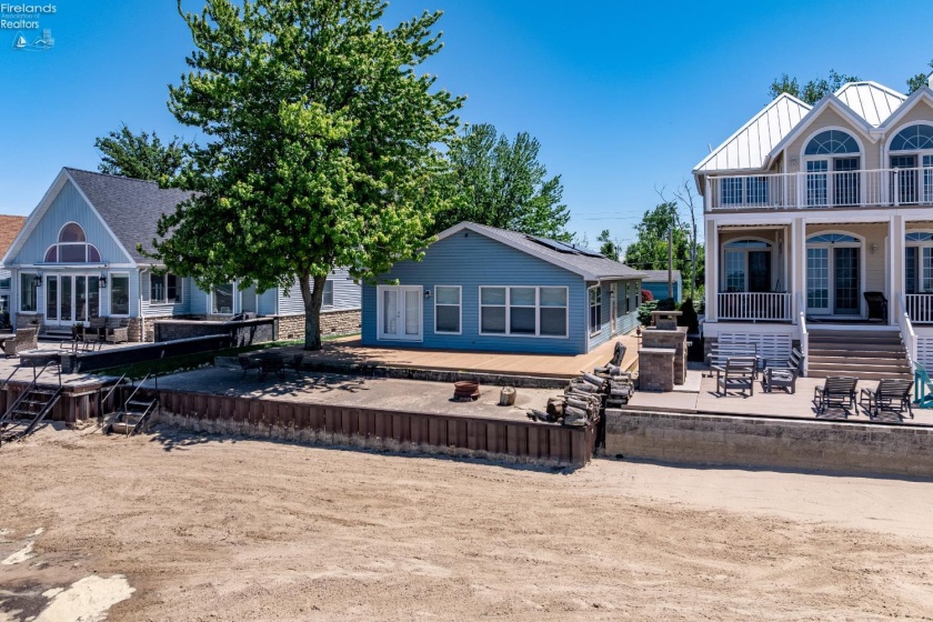 2311 Sand Road, Port Clinton, 43452, 3 Bedrooms Bedrooms, ,2 BathroomsBathrooms,Residential,For Sale,Sand,20262054