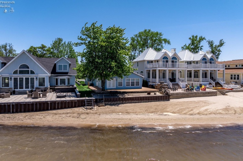 2311 Sand Road, Port Clinton, 43452, 3 Bedrooms Bedrooms, ,2 BathroomsBathrooms,Residential,For Sale,Sand,20262054