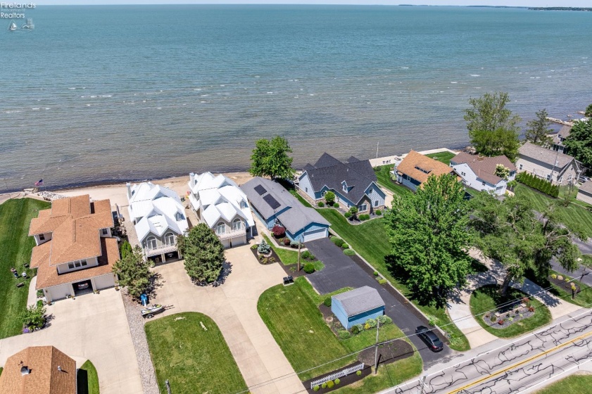 2311 Sand Road, Port Clinton, 43452, 3 Bedrooms Bedrooms, ,2 BathroomsBathrooms,Residential,For Sale,Sand,20262054