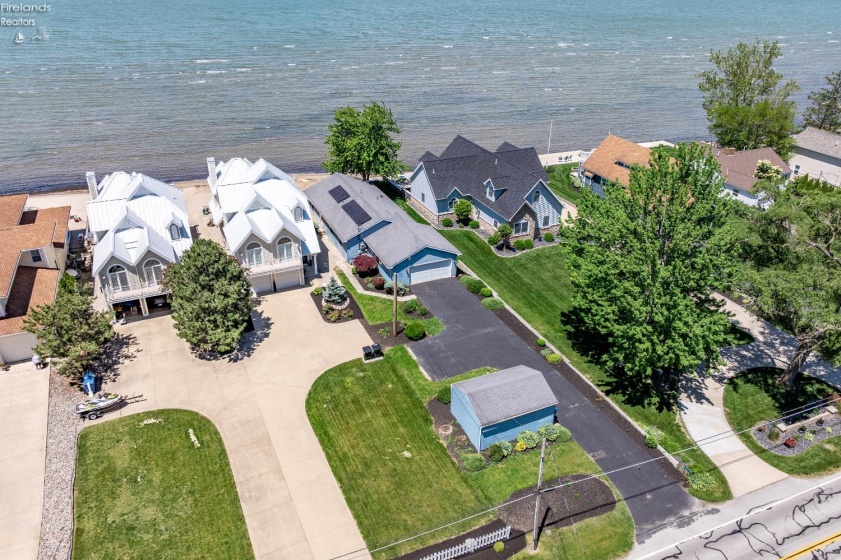 2311 Sand Road, Port Clinton, 43452, 3 Bedrooms Bedrooms, ,2 BathroomsBathrooms,Residential,For Sale,Sand,20262054