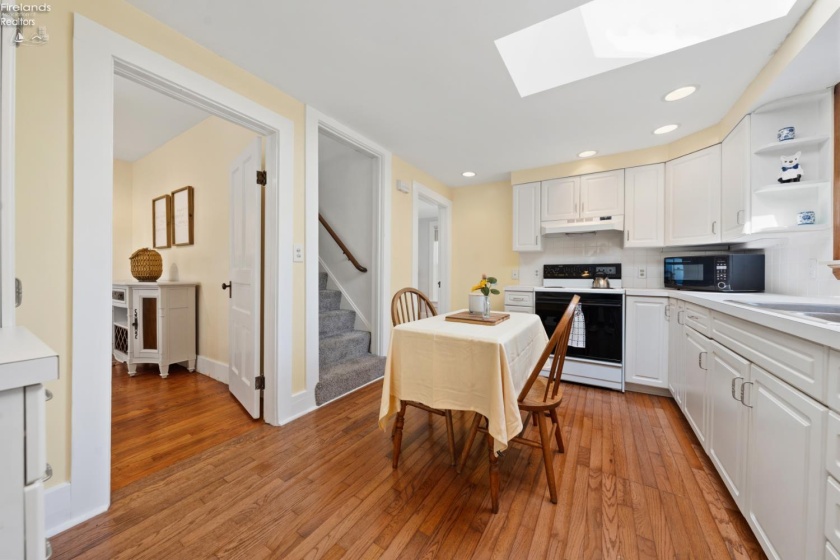 806 Church Street, Lakeside, 43440, 3 Bedrooms Bedrooms, ,1 BathroomBathrooms,Residential,For Sale,Church,20262053