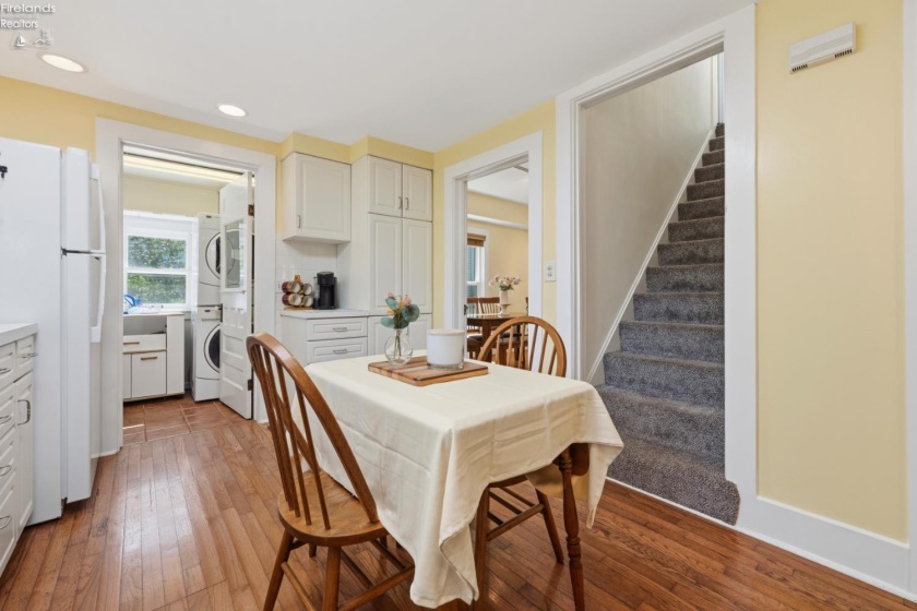 806 Church Street, Lakeside, 43440, 3 Bedrooms Bedrooms, ,1 BathroomBathrooms,Residential,For Sale,Church,20262053