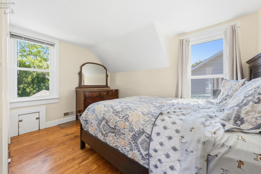 806 Church Street, Lakeside, 43440, 3 Bedrooms Bedrooms, ,1 BathroomBathrooms,Residential,For Sale,Church,20262053