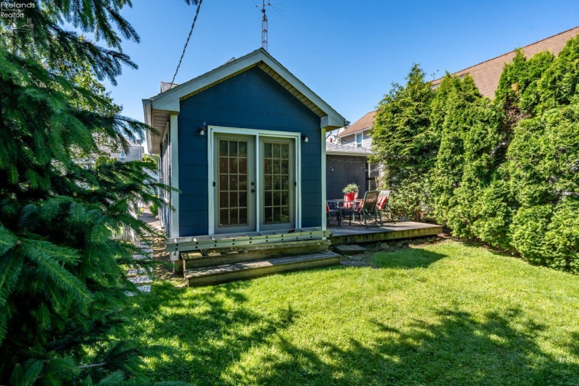 806 Church Street, Lakeside, 43440, 3 Bedrooms Bedrooms, ,1 BathroomBathrooms,Residential,For Sale,Church,20262053