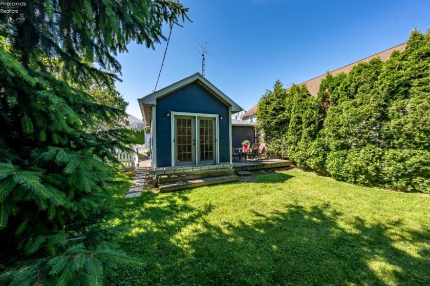 806 Church Street, Lakeside, 43440, 3 Bedrooms Bedrooms, ,1 BathroomBathrooms,Residential,For Sale,Church,20262053