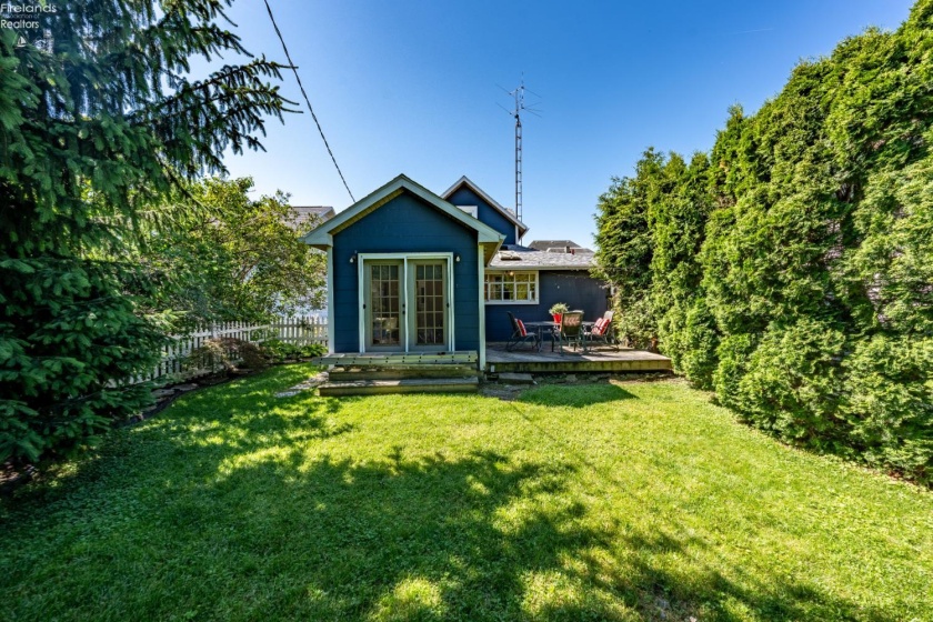 806 Church Street, Lakeside, 43440, 3 Bedrooms Bedrooms, ,1 BathroomBathrooms,Residential,For Sale,Church,20262053