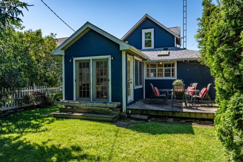 806 Church Street, Lakeside, 43440, 3 Bedrooms Bedrooms, ,1 BathroomBathrooms,Residential,For Sale,Church,20262053