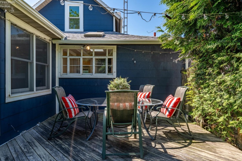 806 Church Street, Lakeside, 43440, 3 Bedrooms Bedrooms, ,1 BathroomBathrooms,Residential,For Sale,Church,20262053