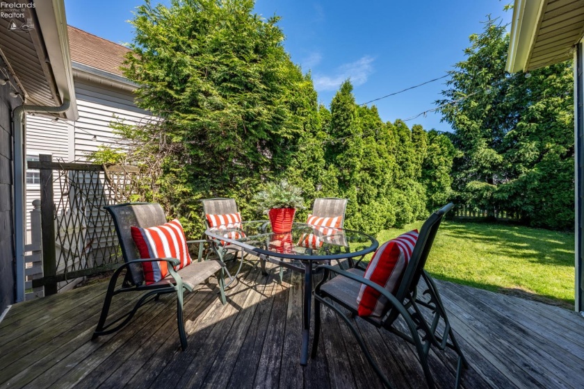 806 Church Street, Lakeside, 43440, 3 Bedrooms Bedrooms, ,1 BathroomBathrooms,Residential,For Sale,Church,20262053