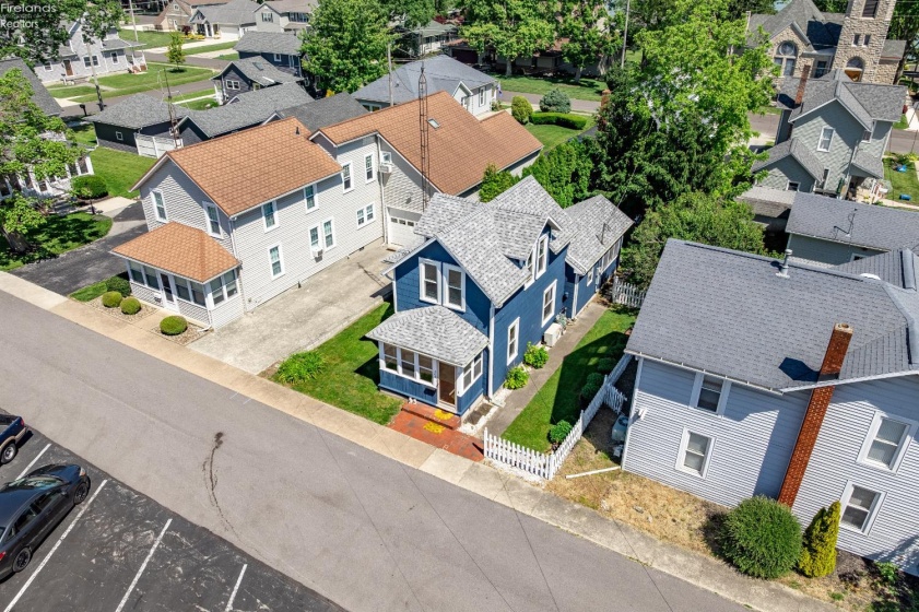 806 Church Street, Lakeside, 43440, 3 Bedrooms Bedrooms, ,1 BathroomBathrooms,Residential,For Sale,Church,20262053
