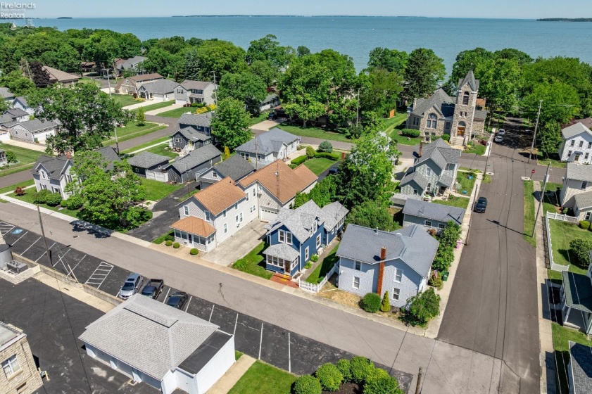 806 Church Street, Lakeside, 43440, 3 Bedrooms Bedrooms, ,1 BathroomBathrooms,Residential,For Sale,Church,20262053