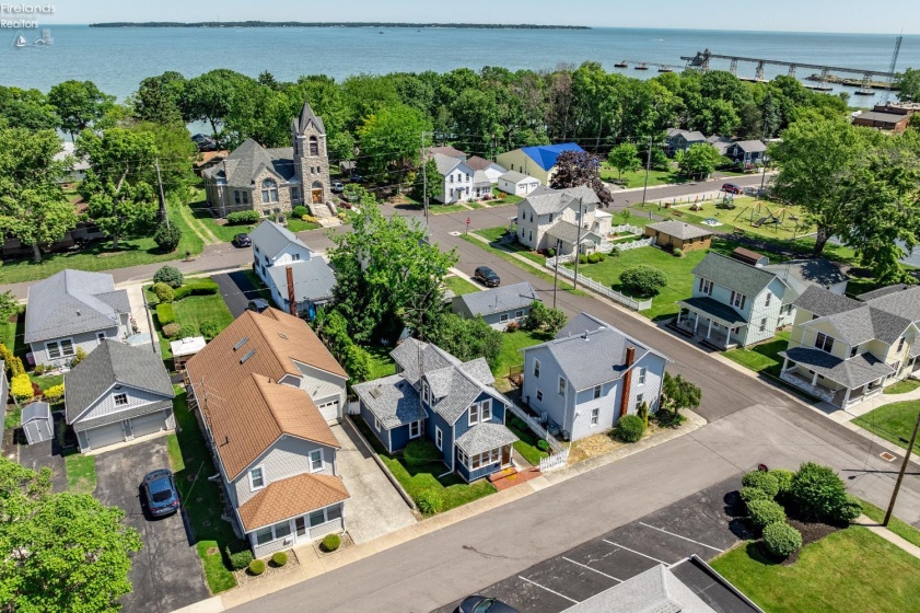 806 Church Street, Lakeside, 43440, 3 Bedrooms Bedrooms, ,1 BathroomBathrooms,Residential,For Sale,Church,20262053