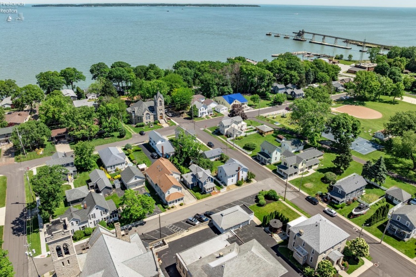 806 Church Street, Lakeside, 43440, 3 Bedrooms Bedrooms, ,1 BathroomBathrooms,Residential,For Sale,Church,20262053