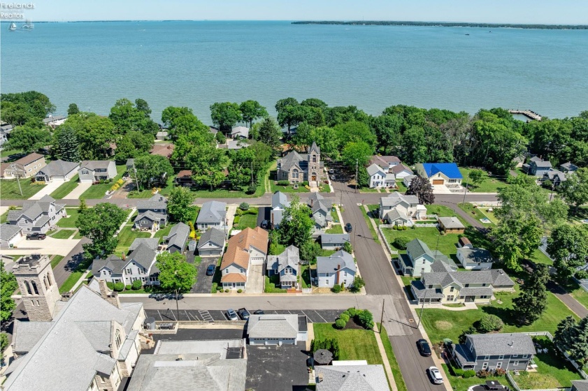806 Church Street, Lakeside, 43440, 3 Bedrooms Bedrooms, ,1 BathroomBathrooms,Residential,For Sale,Church,20262053