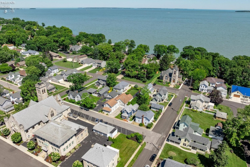 806 Church Street, Lakeside, 43440, 3 Bedrooms Bedrooms, ,1 BathroomBathrooms,Residential,For Sale,Church,20262053