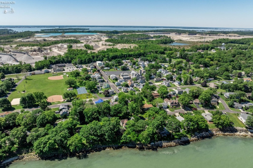 806 Church Street, Lakeside, 43440, 3 Bedrooms Bedrooms, ,1 BathroomBathrooms,Residential,For Sale,Church,20262053