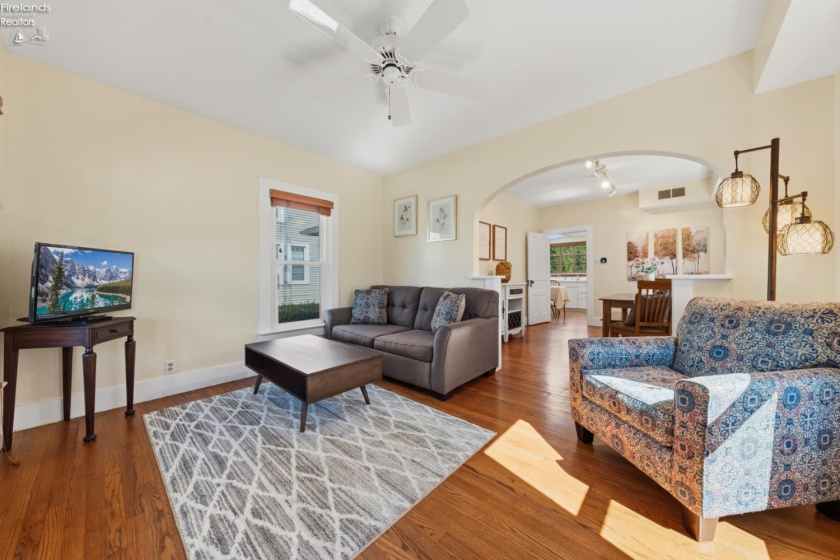 806 Church Street, Lakeside, 43440, 3 Bedrooms Bedrooms, ,1 BathroomBathrooms,Residential,For Sale,Church,20262053