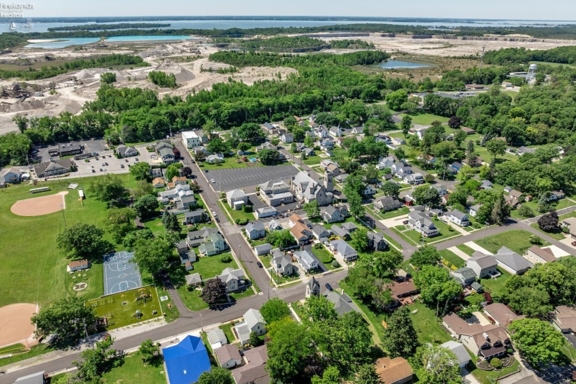806 Church Street, Lakeside, 43440, 3 Bedrooms Bedrooms, ,1 BathroomBathrooms,Residential,For Sale,Church,20262053