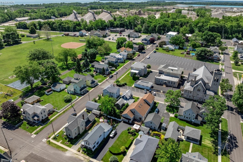 806 Church Street, Lakeside, 43440, 3 Bedrooms Bedrooms, ,1 BathroomBathrooms,Residential,For Sale,Church,20262053