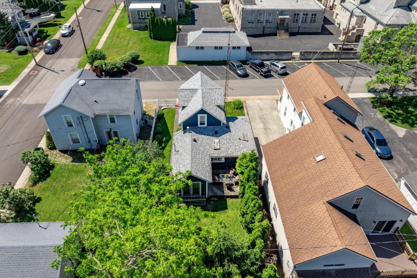 806 Church Street, Lakeside, 43440, 3 Bedrooms Bedrooms, ,1 BathroomBathrooms,Residential,For Sale,Church,20262053