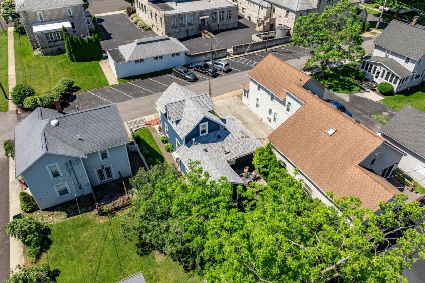 806 Church Street, Lakeside, 43440, 3 Bedrooms Bedrooms, ,1 BathroomBathrooms,Residential,For Sale,Church,20262053