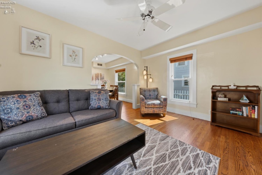 806 Church Street, Lakeside, 43440, 3 Bedrooms Bedrooms, ,1 BathroomBathrooms,Residential,For Sale,Church,20262053