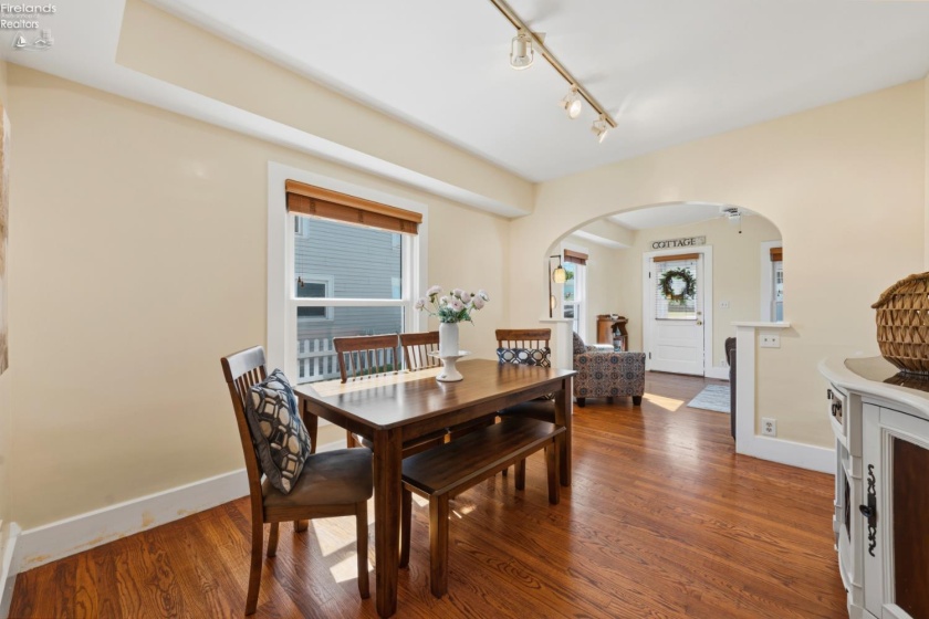 806 Church Street, Lakeside, 43440, 3 Bedrooms Bedrooms, ,1 BathroomBathrooms,Residential,For Sale,Church,20262053