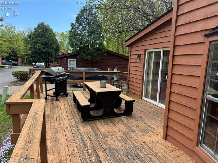 54 Mariners, Put-In-Bay, 43456, 3 Bedrooms Bedrooms, ,2 BathroomsBathrooms,Residential,For Sale,Mariners,20262119