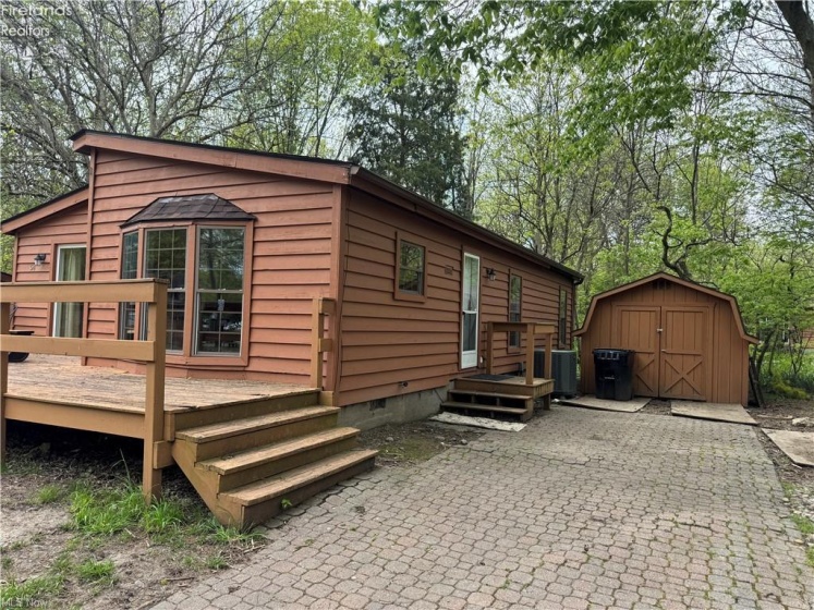 54 Mariners, Put-In-Bay, 43456, 3 Bedrooms Bedrooms, ,2 BathroomsBathrooms,Residential,For Sale,Mariners,20262119