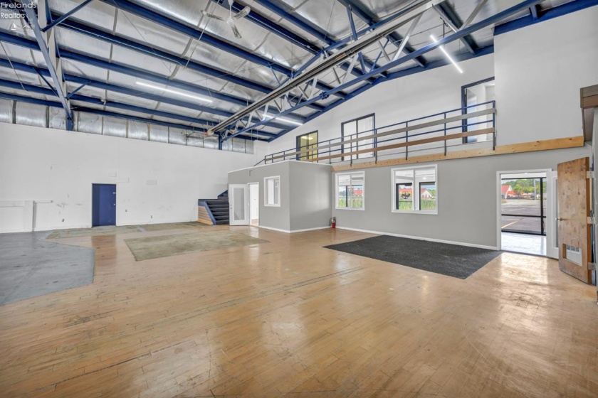 940 Catawba Road, Port Clinton, 43452, ,Commercial,For Sale,Catawba,20262070