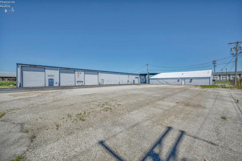 940 Catawba Road, Port Clinton, 43452, ,Commercial,For Sale,Catawba,20262070