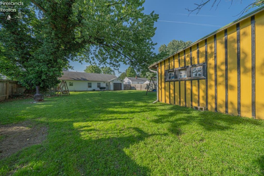 18 Fruen Street, Norwalk, 44857, 4 Bedrooms Bedrooms, ,2 BathroomsBathrooms,Residential,For Sale,Fruen,20262124