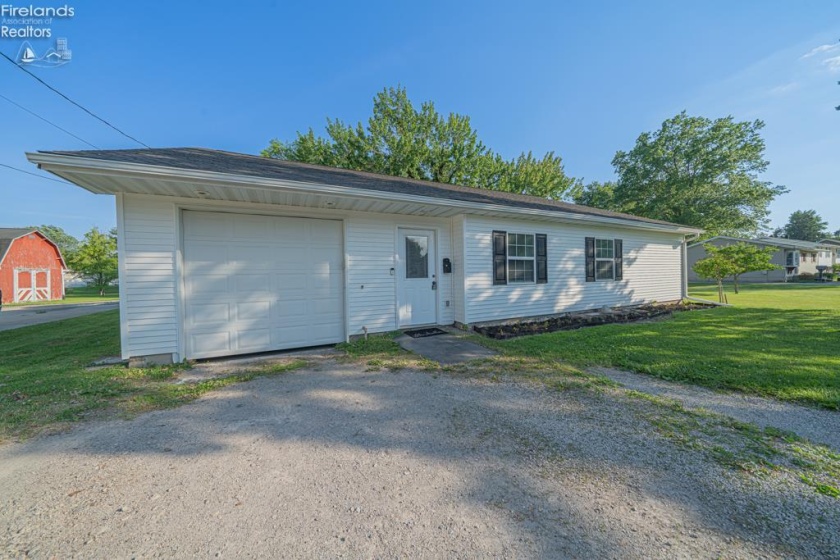 18 Fruen Street, Norwalk, 44857, 4 Bedrooms Bedrooms, ,2 BathroomsBathrooms,Residential,For Sale,Fruen,20262124