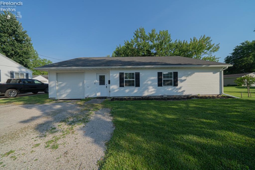 18 Fruen Street, Norwalk, 44857, 4 Bedrooms Bedrooms, ,2 BathroomsBathrooms,Residential,For Sale,Fruen,20262124