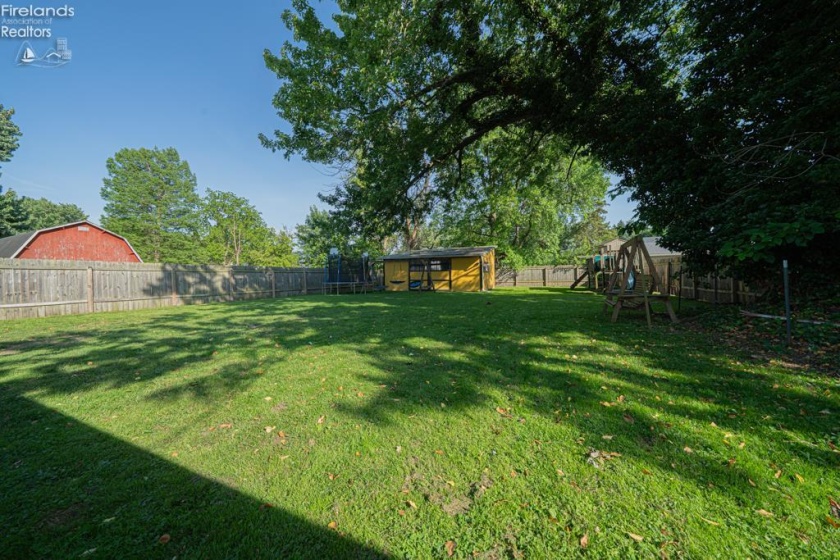18 Fruen Street, Norwalk, 44857, 4 Bedrooms Bedrooms, ,2 BathroomsBathrooms,Residential,For Sale,Fruen,20262124