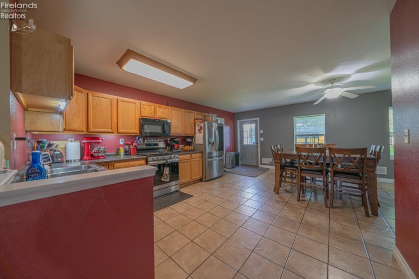 18 Fruen Street, Norwalk, 44857, 4 Bedrooms Bedrooms, ,2 BathroomsBathrooms,Residential,For Sale,Fruen,20262124
