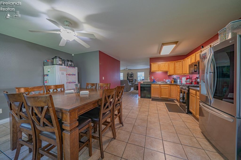 18 Fruen Street, Norwalk, 44857, 4 Bedrooms Bedrooms, ,2 BathroomsBathrooms,Residential,For Sale,Fruen,20262124