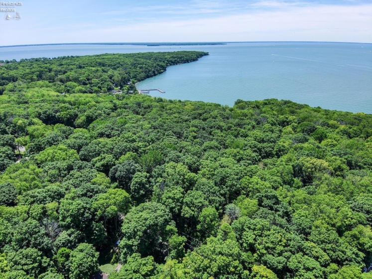 0 Elliot, Put-In-Bay, 43456, ,Land,For Sale,Elliot,20262105
