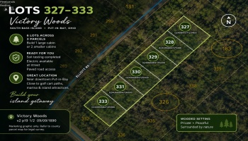 0 Elliot, Put-In-Bay, 43456, ,Land,For Sale,Elliot,20262105