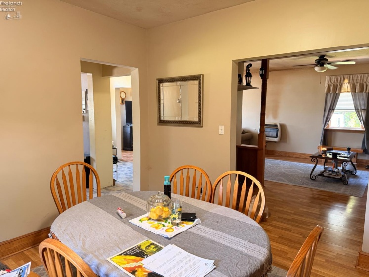 807 State Street, Fremont, 43420, 2 Bedrooms Bedrooms, ,2 BathroomsBathrooms,Residential,For Sale,State Street,20262122