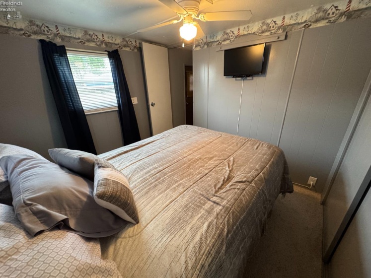 2825 Risingsun Road, Port Clinton, 43452, 1 Bedroom Bedrooms, ,1 BathroomBathrooms,Residential,For Sale,Risingsun,20262123