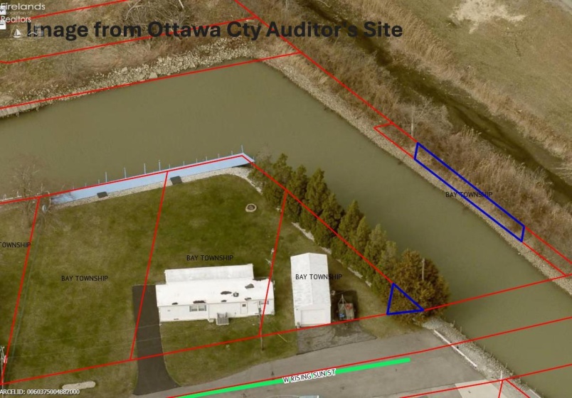 2825 Risingsun Road, Port Clinton, 43452, 1 Bedroom Bedrooms, ,1 BathroomBathrooms,Residential,For Sale,Risingsun,20262123