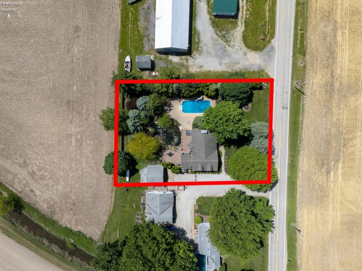 1402 Fox Road, Sandusky, 44870, 5 Bedrooms Bedrooms, ,3 BathroomsBathrooms,Residential,For Sale,Fox,20261665